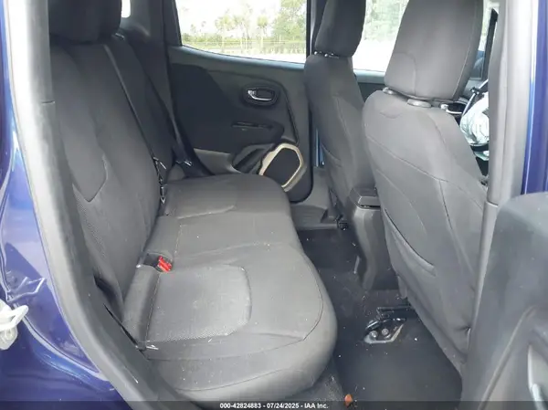 ZACCJABTXGPC54813 2016 JEEP RENEGADE - Image 8