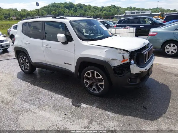 ZACCJABTXGPC57002 2016 JEEP RENEGADE - Image 1