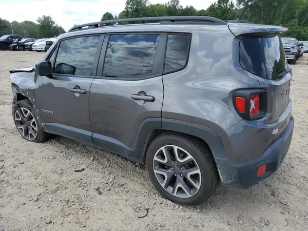ZACCJABTXGPC58909 2016 JEEP RENEGADE - Image 2