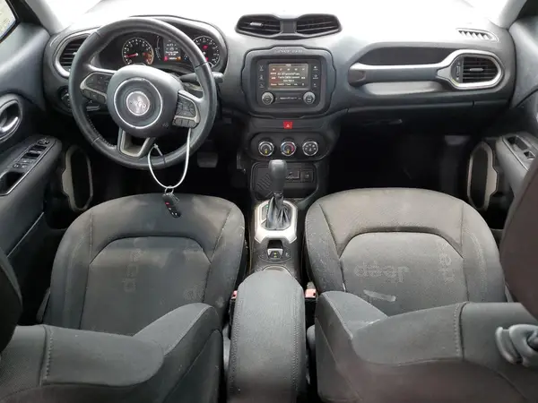 ZACCJABTXGPC58909 2016 JEEP RENEGADE - Image 8