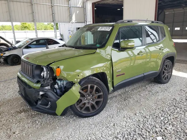 ZACCJABTXGPC62667 2016 JEEP RENEGADE - Image 1