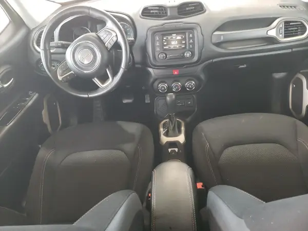 ZACCJABTXGPC62667 2016 JEEP RENEGADE - Image 8