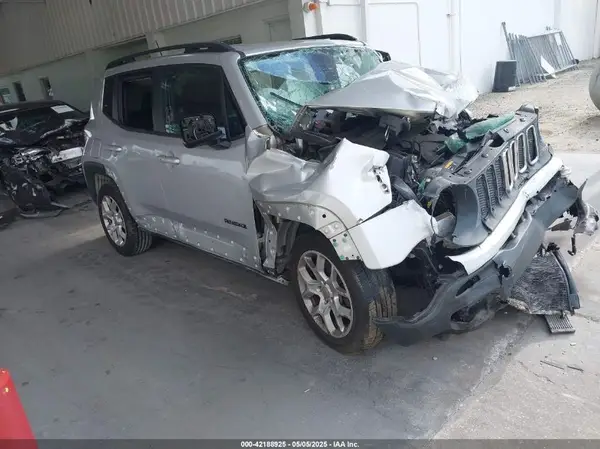 ZACCJABTXGPC64807 2016 JEEP RENEGADE - Image 1