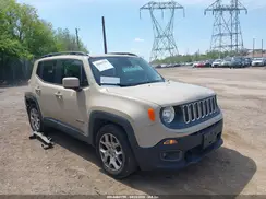 ZACCJABTXGPC65665 2016 JEEP RENEGADE