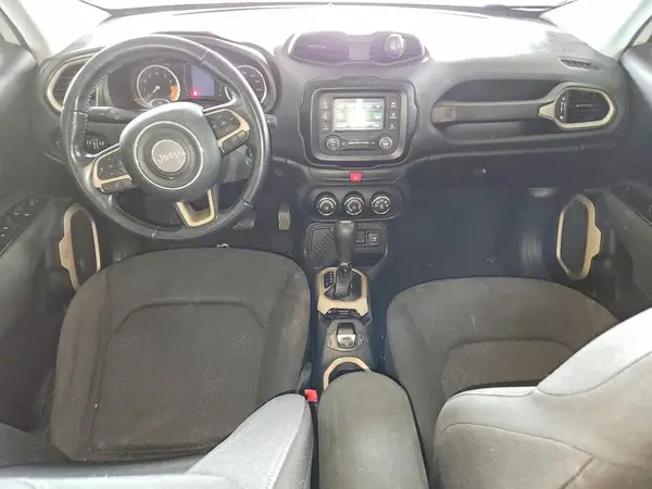 ZACCJABTXGPD49968 2016 JEEP RENEGADE - Image 8