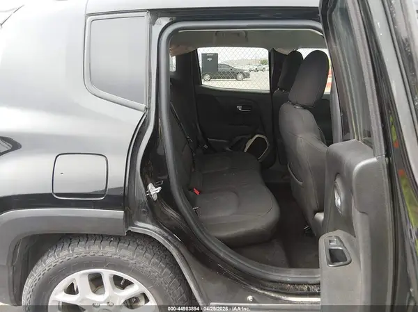 ZACCJABTXGPD53731 2016 JEEP RENEGADE - Image 8