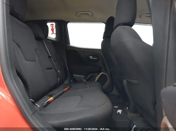 ZACCJABTXGPD56564 2016 JEEP RENEGADE - Image 8