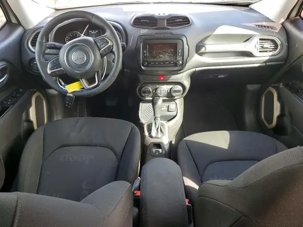 ZACCJABTXGPD85904 2016 JEEP RENEGADE - Image 8