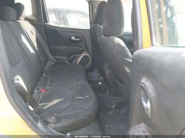 ZACCJABTXGPD91878 2016 JEEP RENEGADE - Image 8