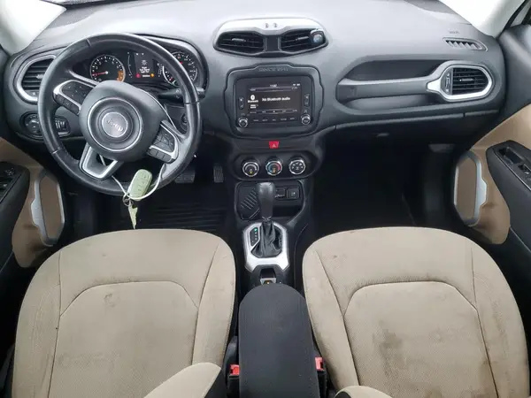 ZACCJABTXGPD97972 2016 JEEP RENEGADE - Image 8