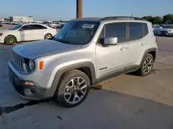 ZACCJABTXGPD98233 2016 JEEP RENEGADE
