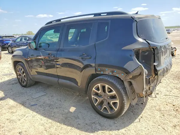 ZACCJABTXGPE11451 2016 JEEP RENEGADE - Image 2