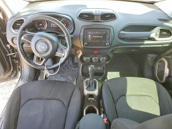 ZACCJABTXGPE11451 2016 JEEP RENEGADE - Image 8