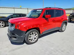 ZACCJABTXGPE18934 2016 JEEP RENEGADE