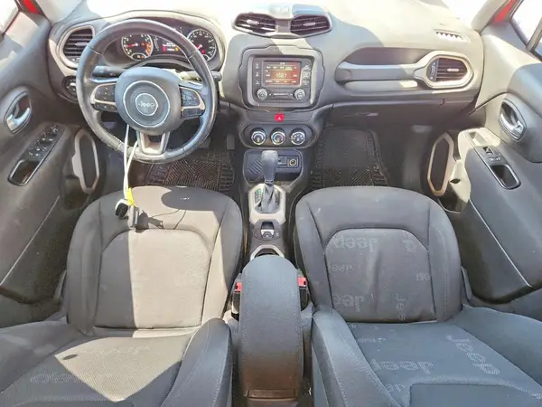 ZACCJABTXGPE18934 2016 JEEP RENEGADE - Image 8