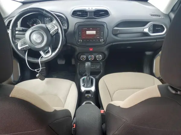 ZACCJABTXGPE29481 2016 JEEP RENEGADE - Image 8
