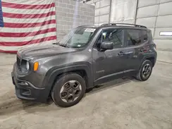 ZACCJABW0GPD27052 2016 JEEP RENEGADE