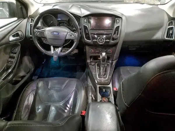 ZACCJABW0GPD27052 2016 JEEP RENEGADE - Image 8