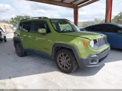 ZACCJABW1GPD69407 2016 JEEP RENEGADE