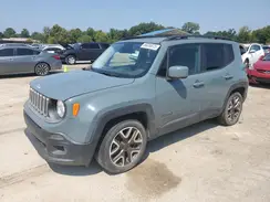 ZACCJABW1GPE07931 2016 JEEP RENEGADE