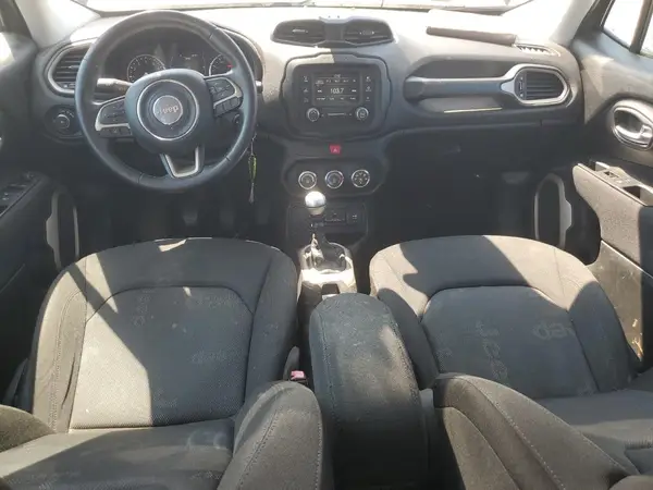 ZACCJABW1GPE07931 2016 JEEP RENEGADE - Image 8