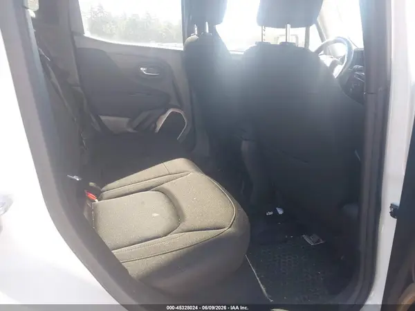 ZACCJABW2GPD26517 2016 JEEP RENEGADE - Image 8