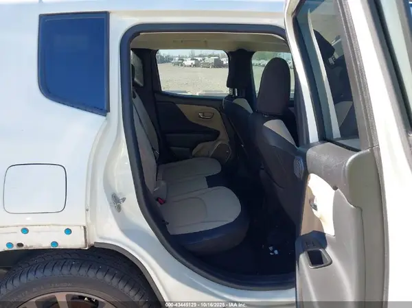 ZACCJABW3GPD21116 2016 JEEP RENEGADE - Image 8