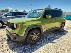 ZACCJABW3GPD90050 2016 JEEP RENEGADE