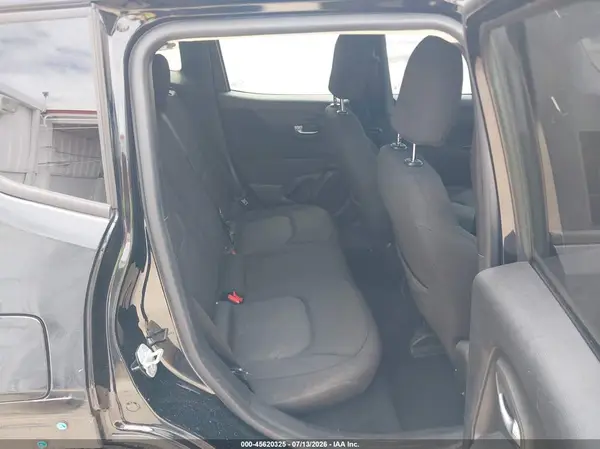 ZACCJABW5GPC93626 2016 JEEP RENEGADE - Image 8