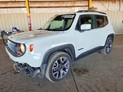ZACCJABW5GPD76599 2016 JEEP RENEGADE