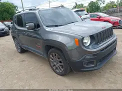 ZACCJABW5GPE30662 2016 JEEP RENEGADE