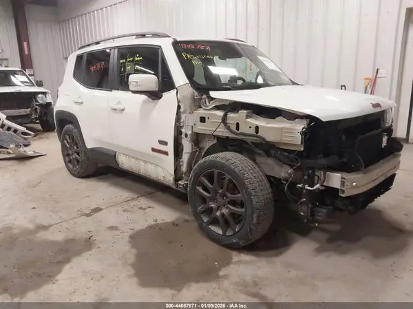 ZACCJABW6GPD18467 2016 JEEP RENEGADE - Image 1