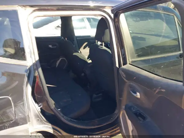 ZACCJABW7GPC42094 2016 JEEP RENEGADE - Image 8