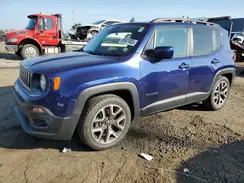 ZACCJABW8GPD01587 2016 JEEP RENEGADE