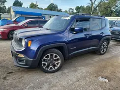 ZACCJABW8GPD15957 2016 JEEP RENEGADE