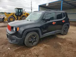 ZACCJABW9GPC42145 2016 JEEP RENEGADE
