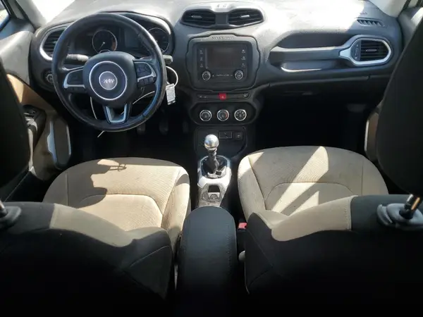 ZACCJABW9GPC64730 2016 JEEP RENEGADE - Image 8