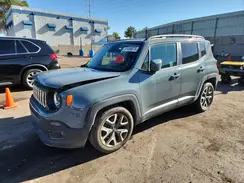 ZACCJABW9GPD26529 2016 JEEP RENEGADE