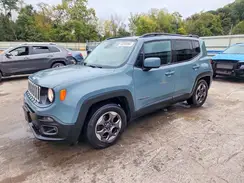 ZACCJABW9GPE34617 2016 JEEP RENEGADE