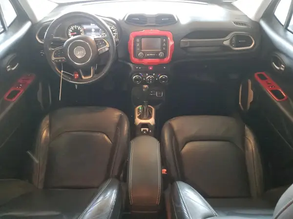 ZACCJADB0HPE40835 2017 JEEP RENEGADE - Image 8