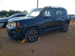 ZACCJADB0HPE48143 2017 JEEP RENEGADE