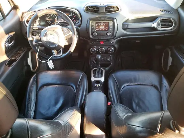 ZACCJADB0HPE48143 2017 JEEP RENEGADE - Image 8