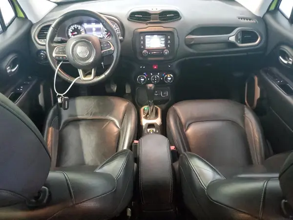 ZACCJADB0HPE91154 2017 JEEP RENEGADE - Image 8