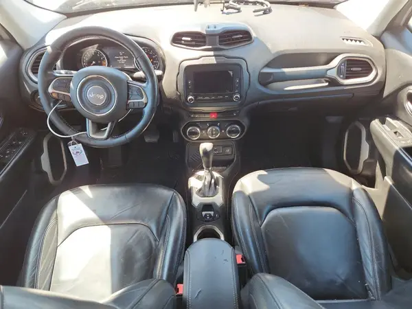 ZACCJADB0HPF72042 2017 JEEP RENEGADE - Image 8