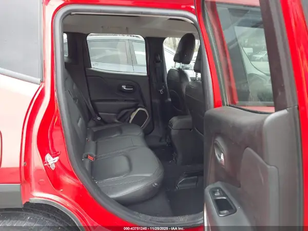 ZACCJADB0HPF97507 2017 JEEP RENEGADE - Image 8