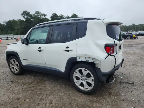 ZACCJADB0HPG17531 2017 JEEP RENEGADE - Image 2