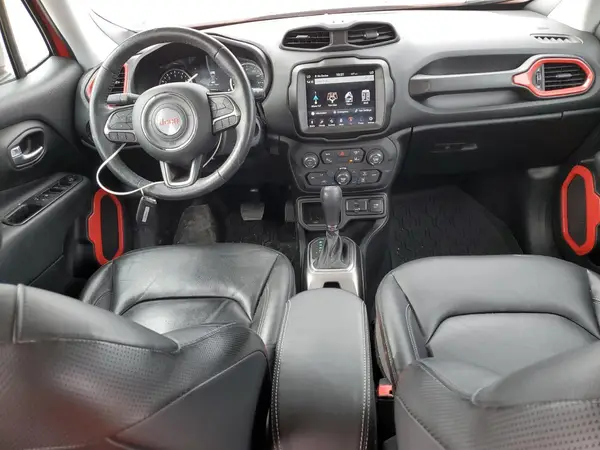ZACCJADB0JPG68629 2018 JEEP RENEGADE - Image 8