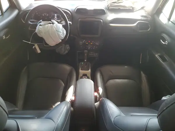 ZACCJADB0JPG93577 2018 JEEP RENEGADE - Image 8