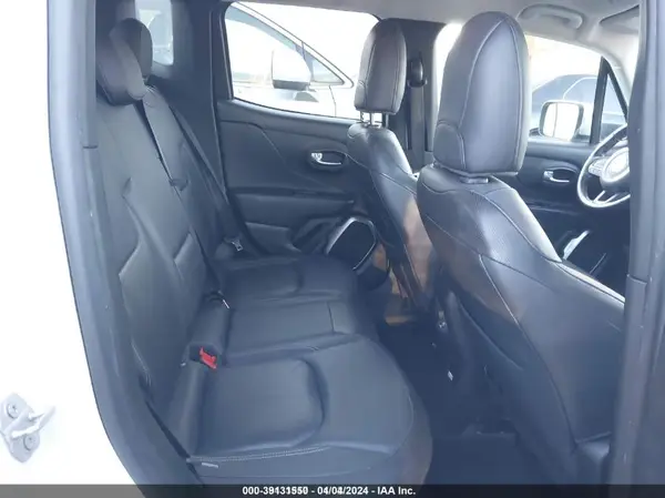 ZACCJADB0JPH05324 2018 JEEP RENEGADE - Image 8