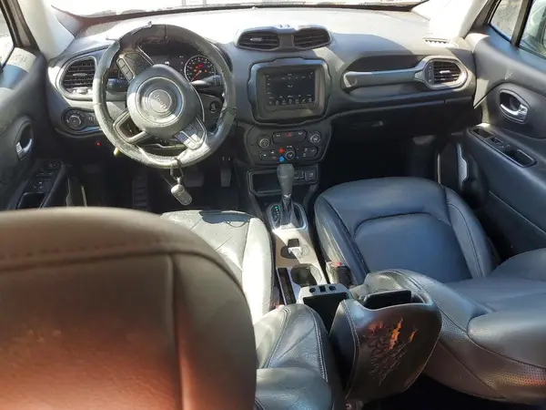 ZACCJADB0JPH33317 2018 JEEP RENEGADE - Image 8